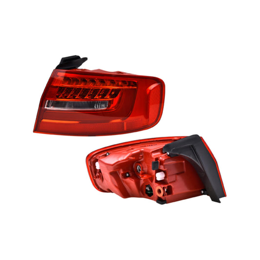 CALAVERA EXTERIOR AD A4 13-16 4 PUERTAS EUROPEO C/LEDS DEPO DER