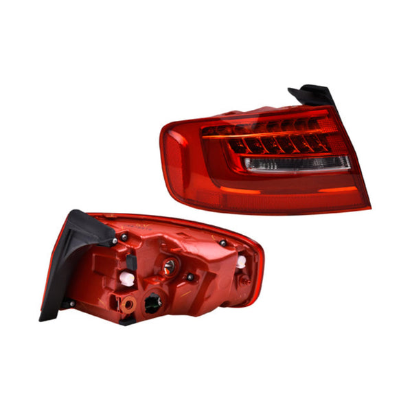 CALAVERA EXTERIOR AD A4 13-16 4 PUERTAS EUROPEO C/LEDS DEPO IZQ