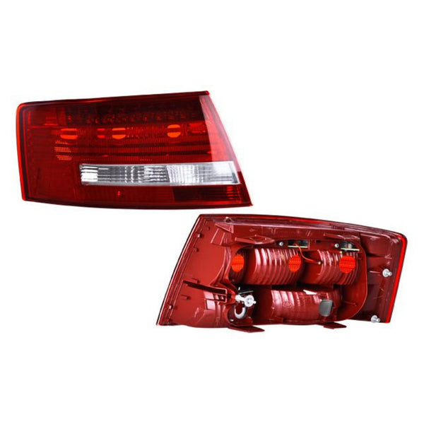 Calavera P/ Audi A6 2005-2008
