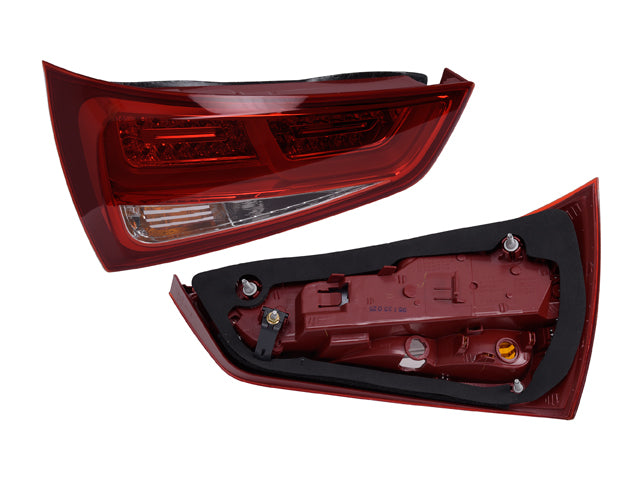 Calavera P/ Audi A1 2011-2018