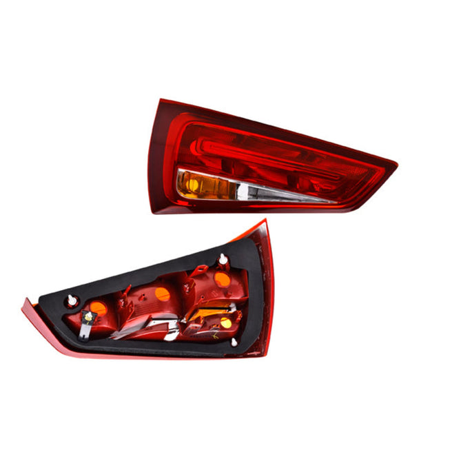 Calavera P/ Audi A1 2011-2018