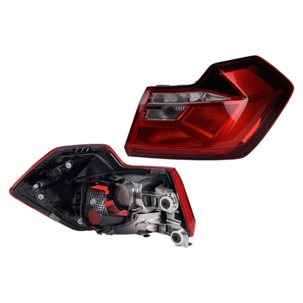 Calavera P/ Audi A1 2020-2022