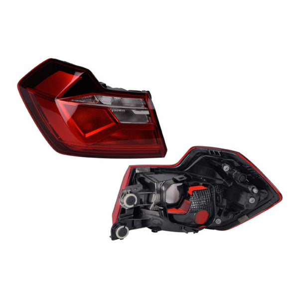 Calavera. P/ Audi A1 2020-2022