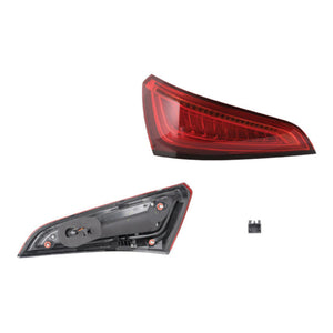 Calavera P/ Audi Q5 2013-2016