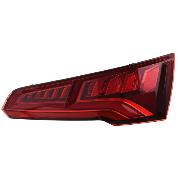 Calavera P/ Audi Q5 2018-2020