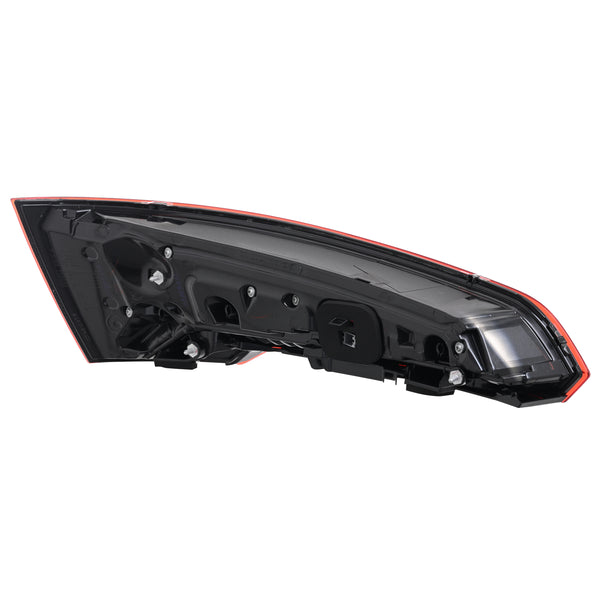 Calavera P/ Audi Q5 2018-2020