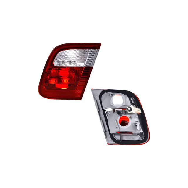 CALAVERA INTERIOR BW SERIE 3 99-01 BLANCO/ROJO S/FOCO DEPO DER