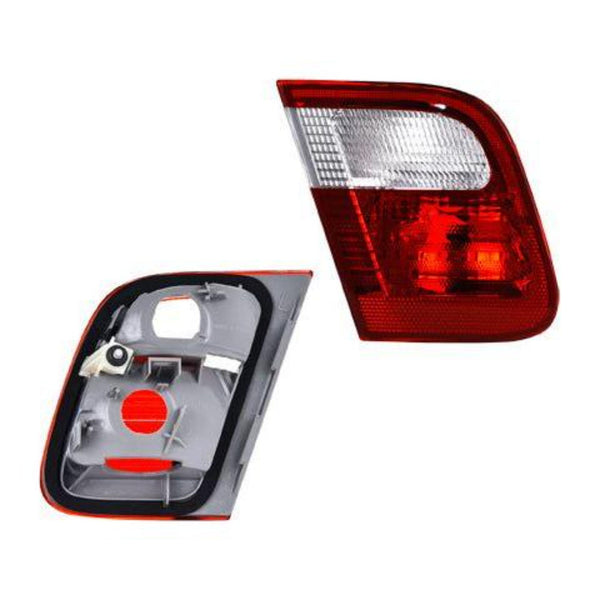 Calavera Interior P/ Bmw Serie 3 1999-2001