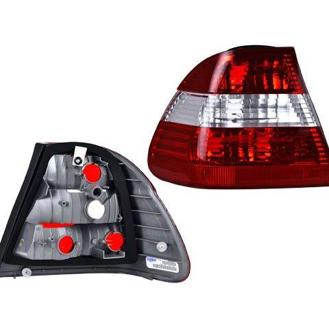 Calavera P/ Bmw Serie 3 2002-2005
