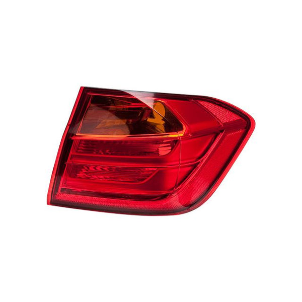 Calavera P/ Bmw Serie 3 2013-2015