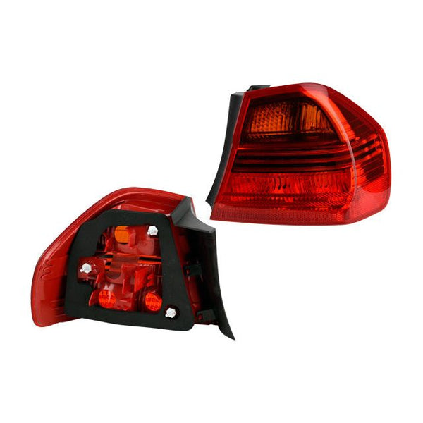 Calavera P/ Bmw Serie 3 2006-2009