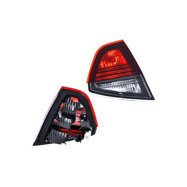 Calavera Interior P/ Bmw Serie 3 2006-2009