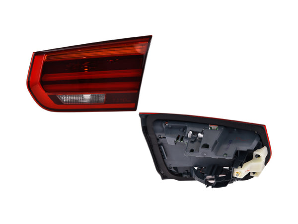 Calavera Interior P/ Bmw Serie 3 2016-2018