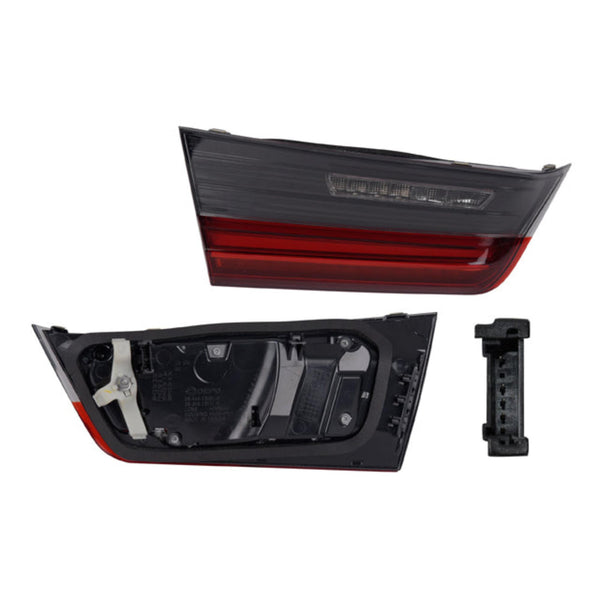 Calavera Interior P/ Bmw Serie 3 2019-2022