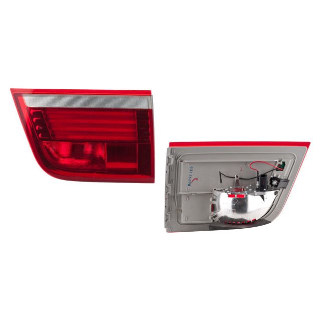 CALAVERA INTERIOR BW X5 07-10 C/LEDS DEPO DER