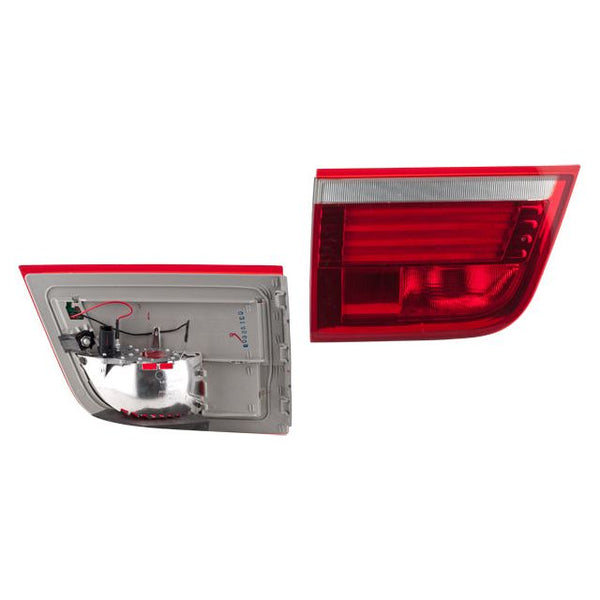 Calavera Interior P/ Bmw X5 2007-2010