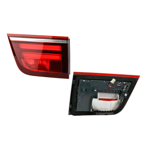 Calavera_Interior P/ Bmw X5 2011-2013