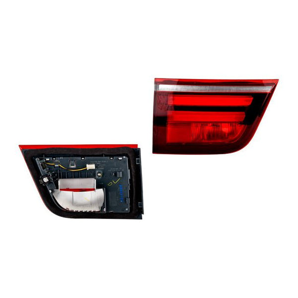 Calavera Interior P/ Bmw X5 2011-2013