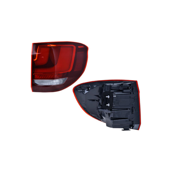 Calavera Exteriores P/ Bmw X5 2014-2018