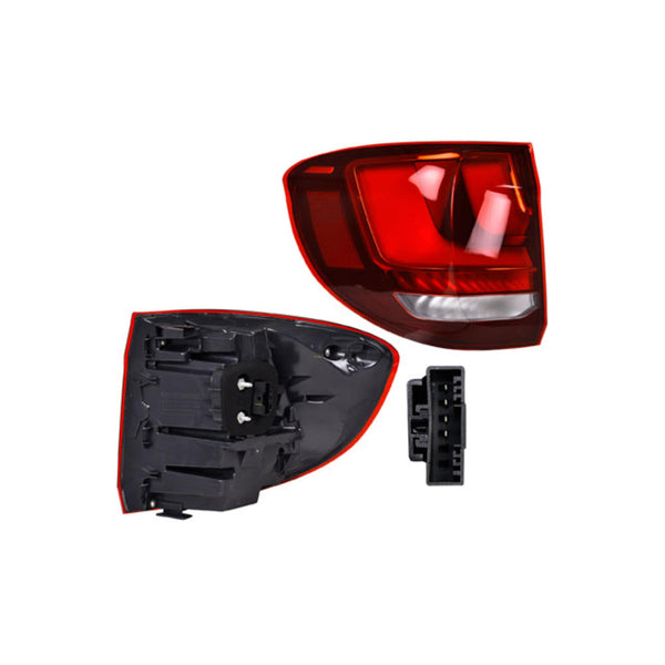 Calavera Exterior P/ Bmw X5 2014-2018