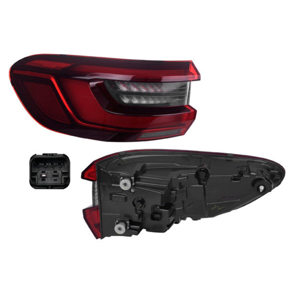 Calavera Exterior P/ Bmw X5 2019-2023