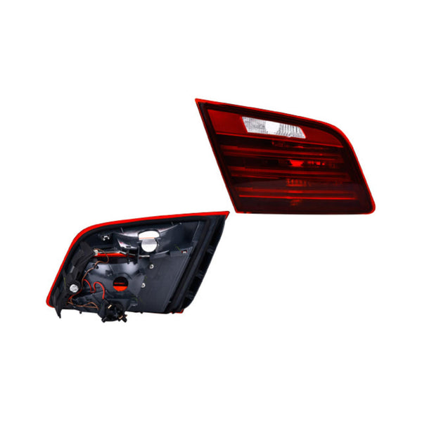 Calavera Interior P/ Bmw Serie 5 2014-2016
