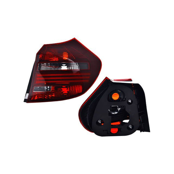Calavera P/ Bmw Serie 1 2008-2011