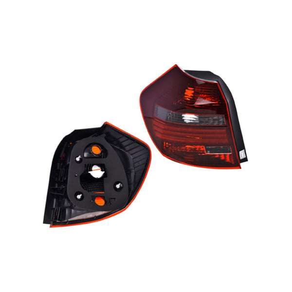 Calavera P/ Bmw Serie 1 2008-2011