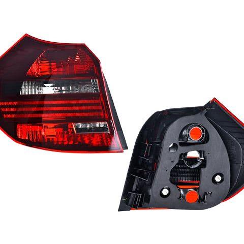 Calavera P/ Bmw Serie 1 2008-2011