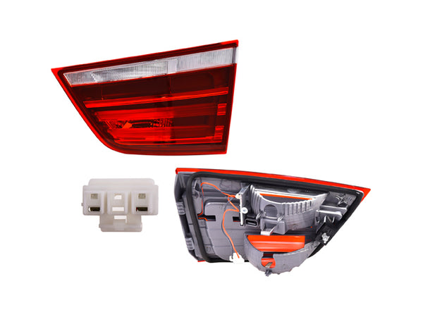 Calavera Interior P/ Bmw X3 2011-2017