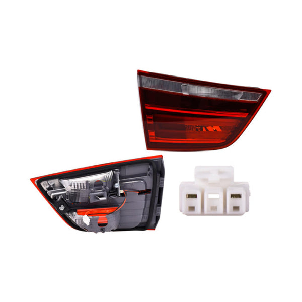 Calavera Interior Bw X3 P/ Bmw X3 2011-2017