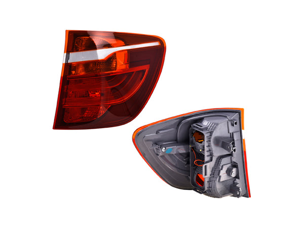 Calavera Exterior P/ Bmw X3 2011-2017