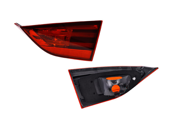 Calavera Interior P/ Bmw X1 2010-2015