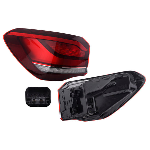 Calavera Exterior P/ Bmw X1 2020-2022