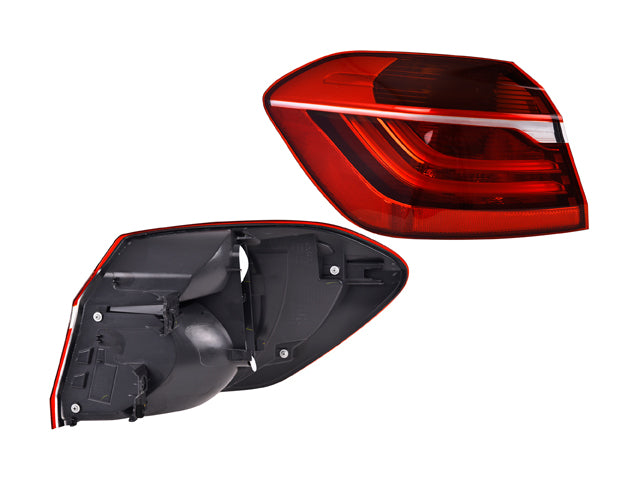 CALAVERA EXTERIOR BW SERIE 2 ACTIVE/GRAN TOURER 16-18 C/LEDS DEPO IZQ