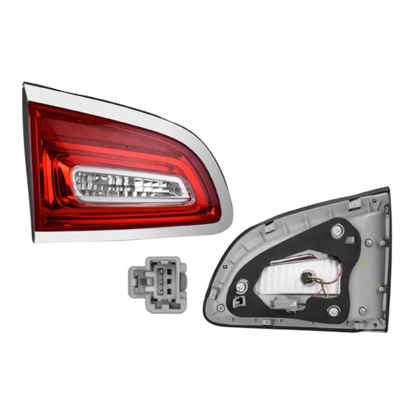Calavera Interior P/ Buick Enclave 2013-2017