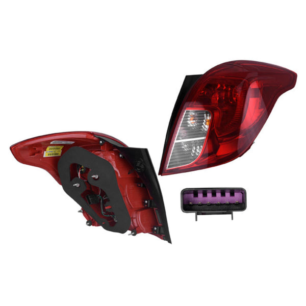 Calavera P/ Buick Encore 2013-2016