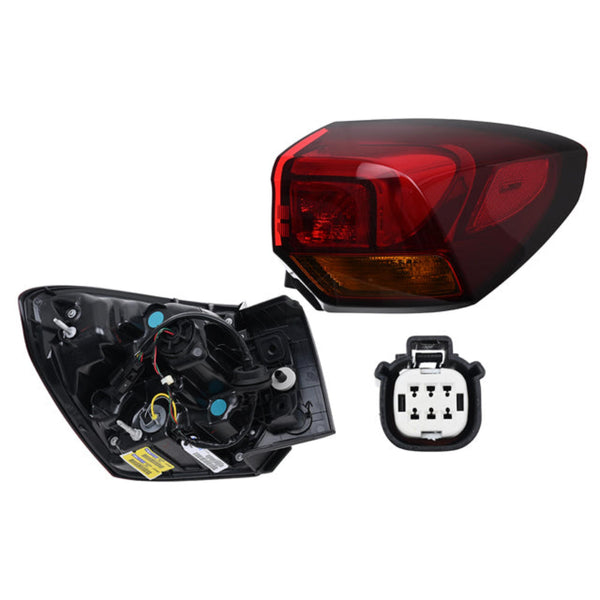 Calavera P/ Buick Encore 2020-2023