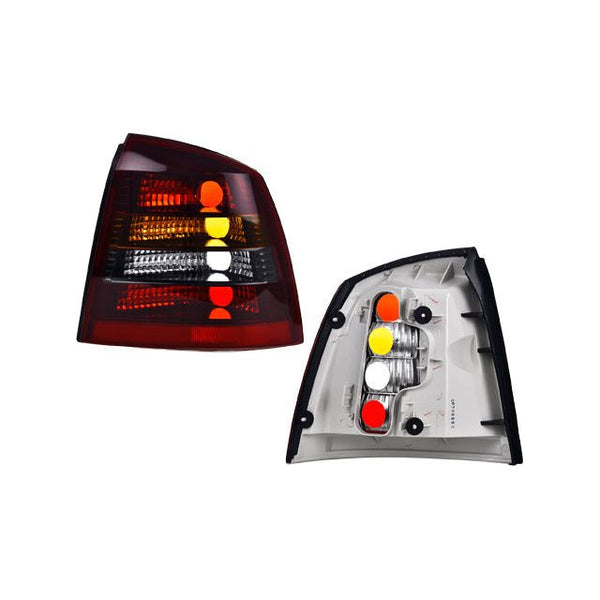 Calavera P/ Chevrolet Astra 2000-2003