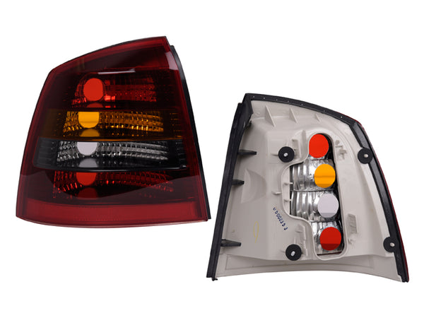 Calavera P/ Chevrolet Astra 2000-2003