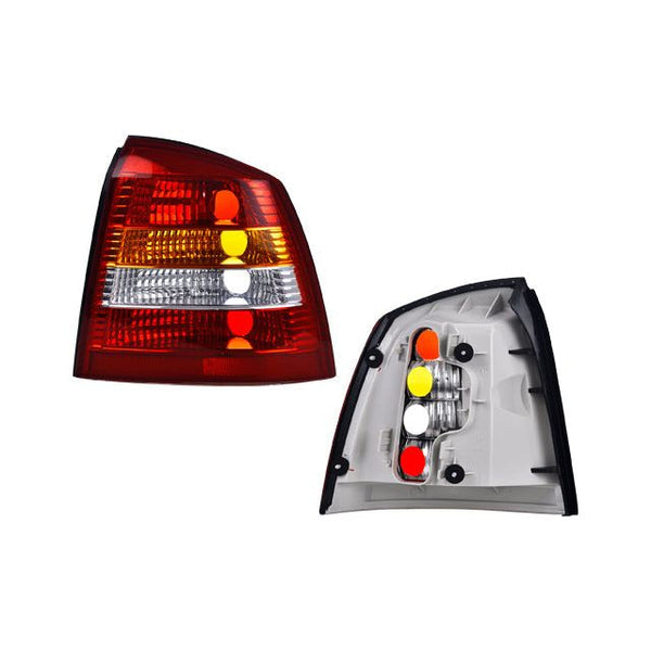 Calavera P/ Chevrolet Astra 2000-2003