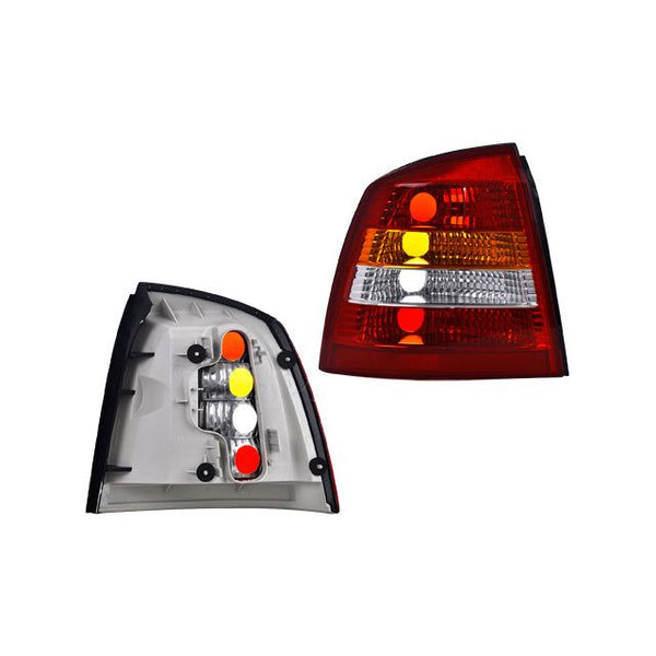 Calavera P/ Chevrolet Astra 2000-2003