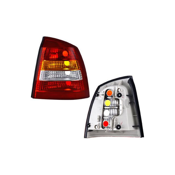 Calavera P/ Chevrolet Astra 2000-2003