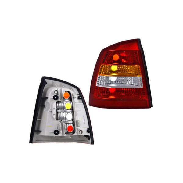 Calavera P/ Chevrolet Astra 2000-2003