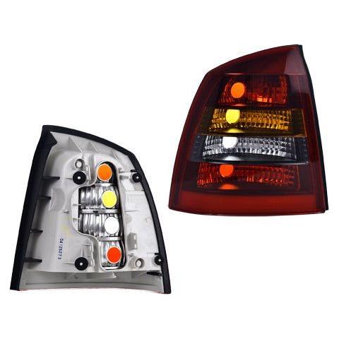 Calavera P/ Chevrolet Astra 2000-2003