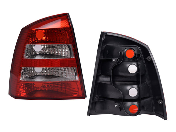 Calavera P/ Chevrolet Astra 2004-2006