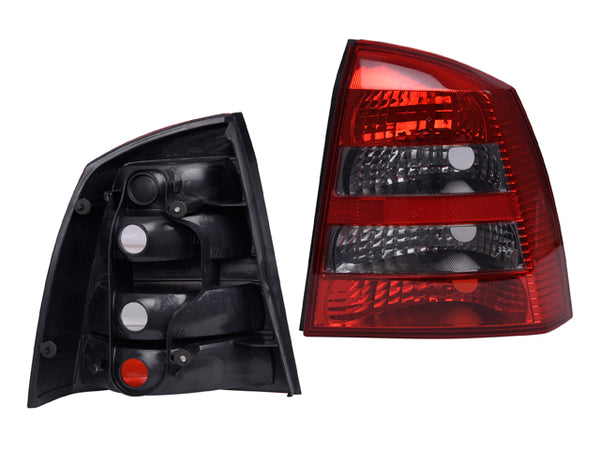 Calavera Cv Astra 04-06 4 Puertas Obscura Doble Franja Tyc Der. 

Cal P/ Chevrolet Astra 2004-2006