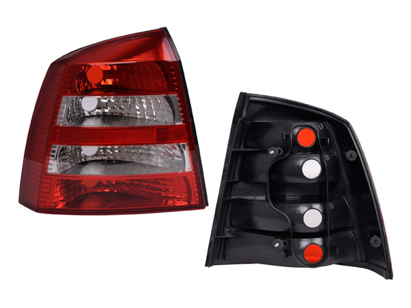 Calavera. P/ Chevrolet Astra 2004-2006