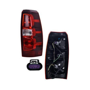 Calavera P/ Chevrolet Avalanche 2007-2013