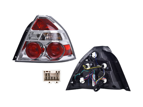 Calavera P/ Chevrolet Aveo 2008-2011